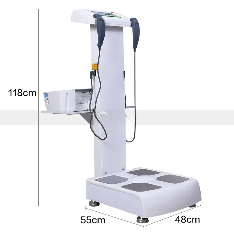 Hot SalesBody Measurement Instrument, Body Composition Analyzer, Intelligent Body Measurement Instrument, Inbody Body Measuremen - Image 5