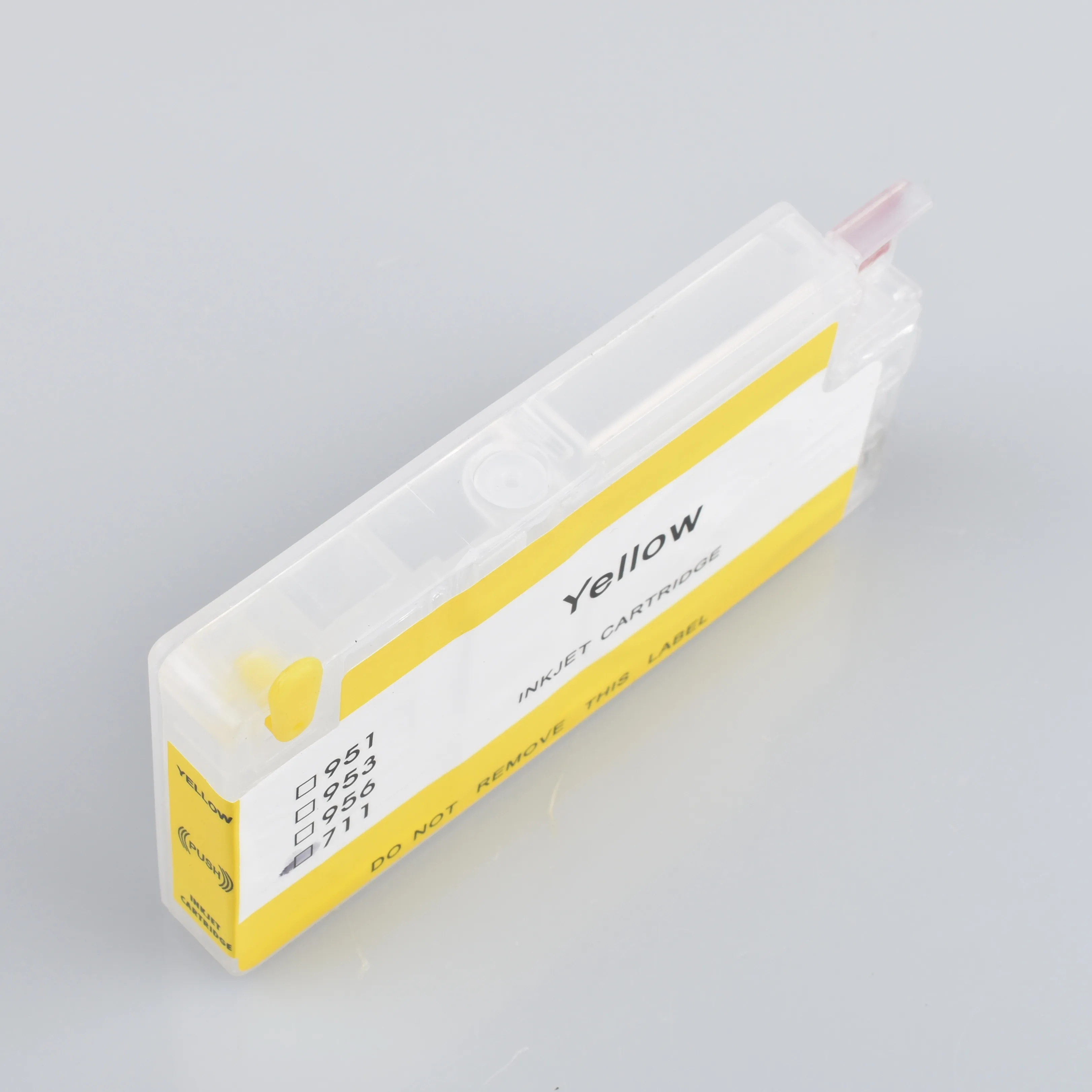 950 951 Xl Navulbare Inkt Cartridge Voor Hp Officejet Pro 8100e 8600 8610 8620 8630 8640 8660 8615 8625 950xL inkt