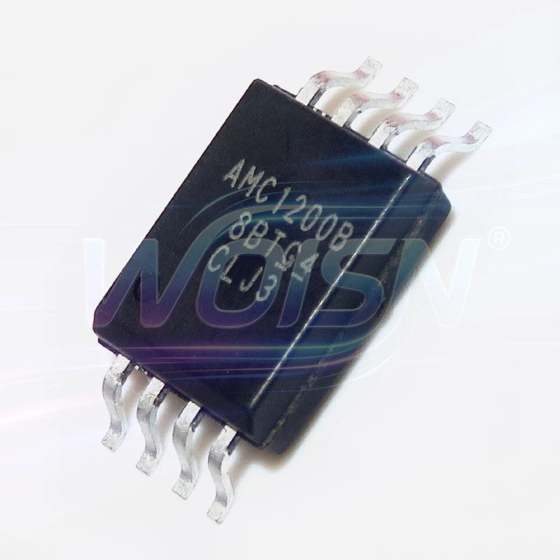 5-100PCS TDA0161 161 AMC1200BDWVR AMC1200 G973-120 G973 TPA3110D2PWPR TPA3110D2 IRF7389TRPBF IRF7389 TA7642 7642
