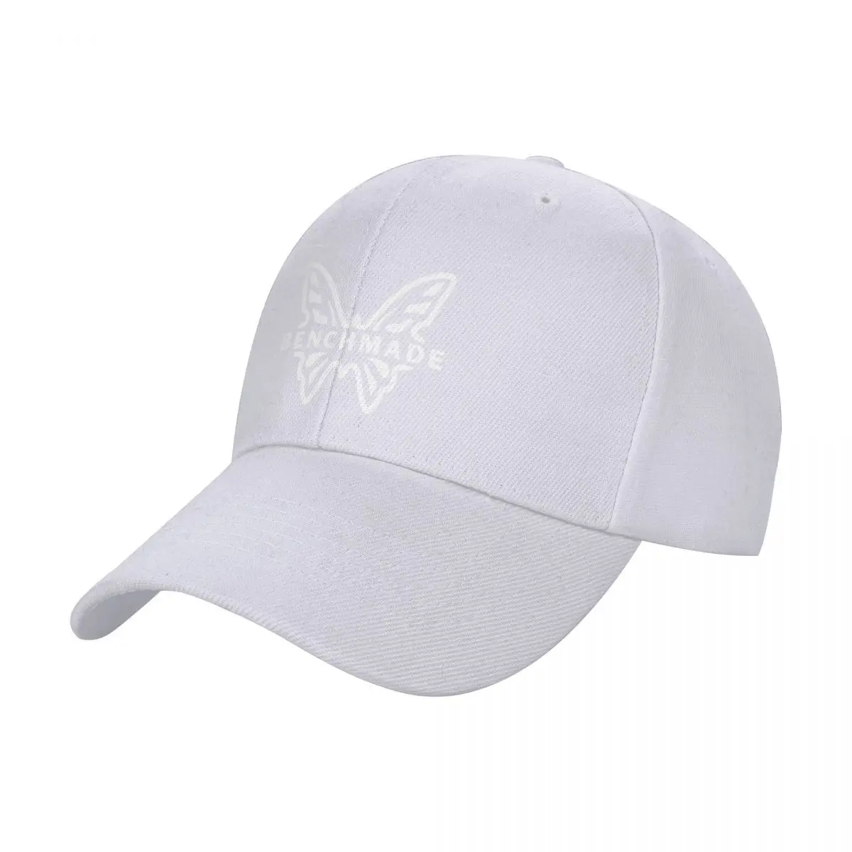 

Benchmade Logo Baseball Cap Designer Hat Bobble Hat Women Caps Men's