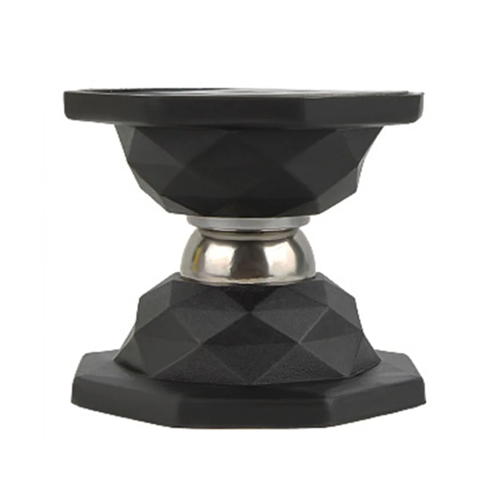 Silicone Magnetic Door Stop Collision Windproof Doorstopper Flexible Installation Options Construction Silicone