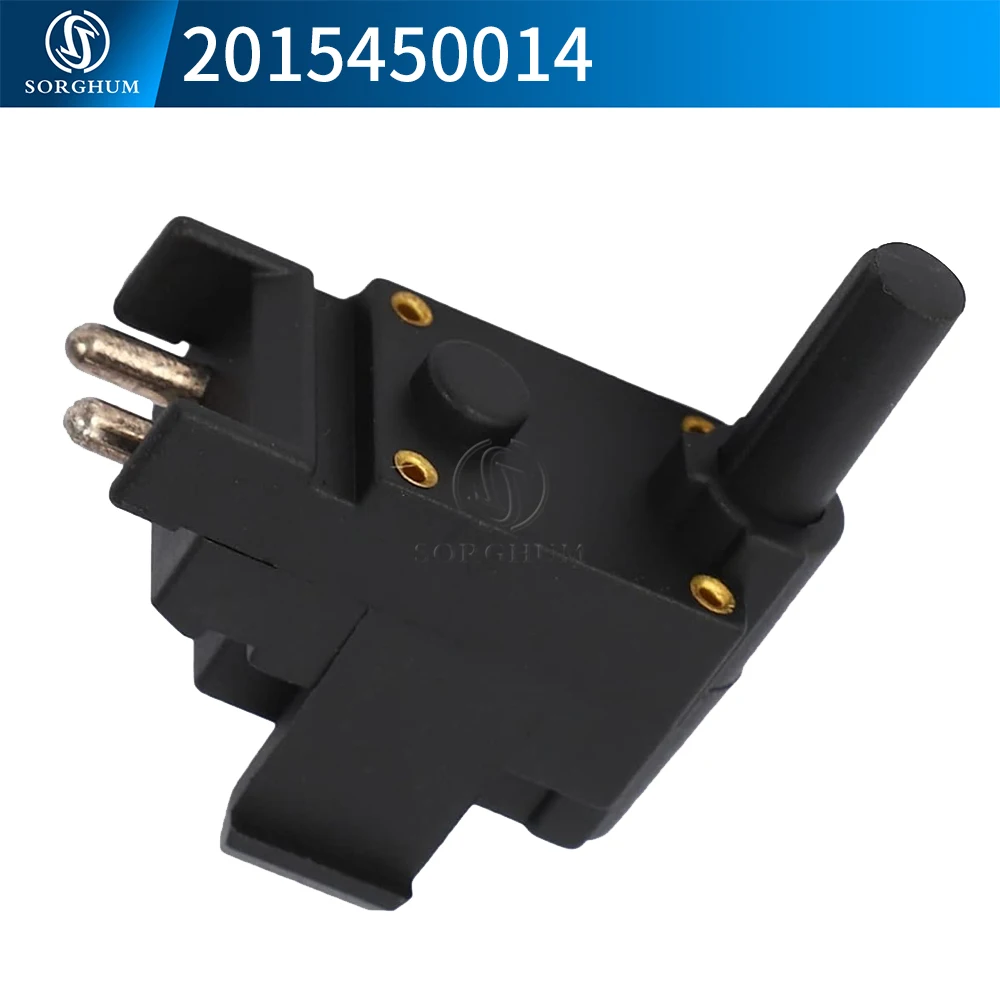 2015450014 Car Reverse Light Switch For Mercedes Benz R107 R129 W124 W126 W140 W201 G Backlight Switch 0148900002 1860077