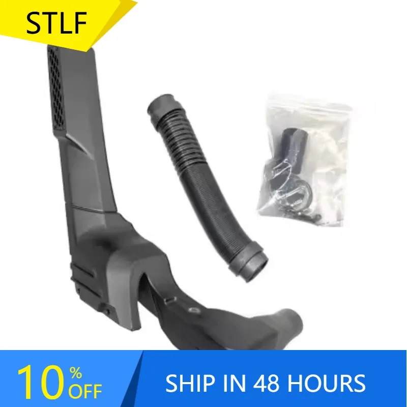 

Zuimi High-end Gobison Snorkel For Jimny JB74 High Water Pipe