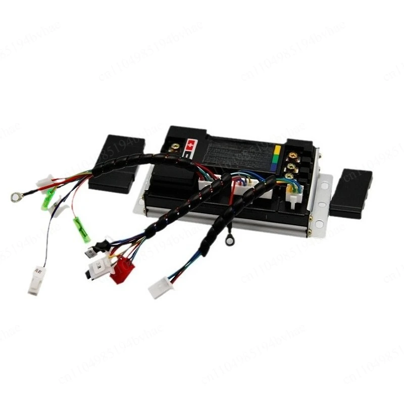 48V-72V1200W controller motor driver