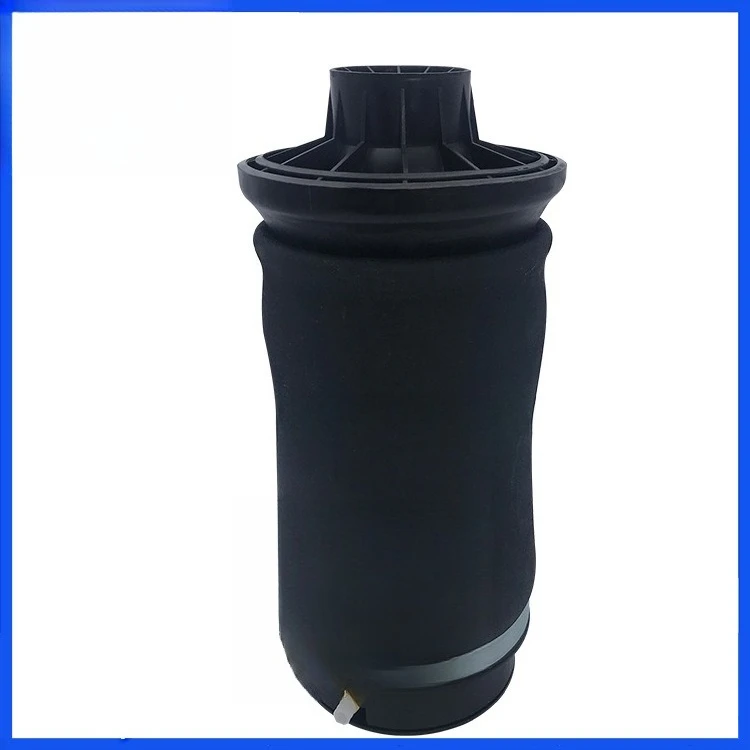 Suitable for Mercedes-Benz W164ML car rear shock absorber air bag, air shock absorber steam bag A1663200325