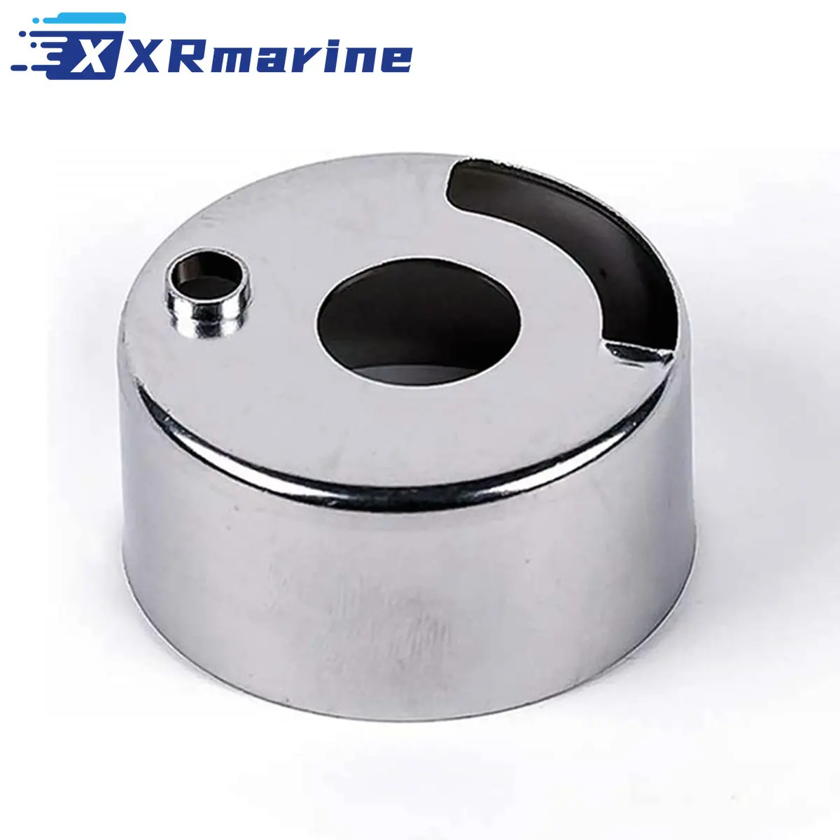 Kit girante pompa acqua 6G1-W0078-00 per motori fuoribordo Yamaha 2 tempi 6HP 8HP 6G1-W0078-01 6N0-W0078-A0 18-3460