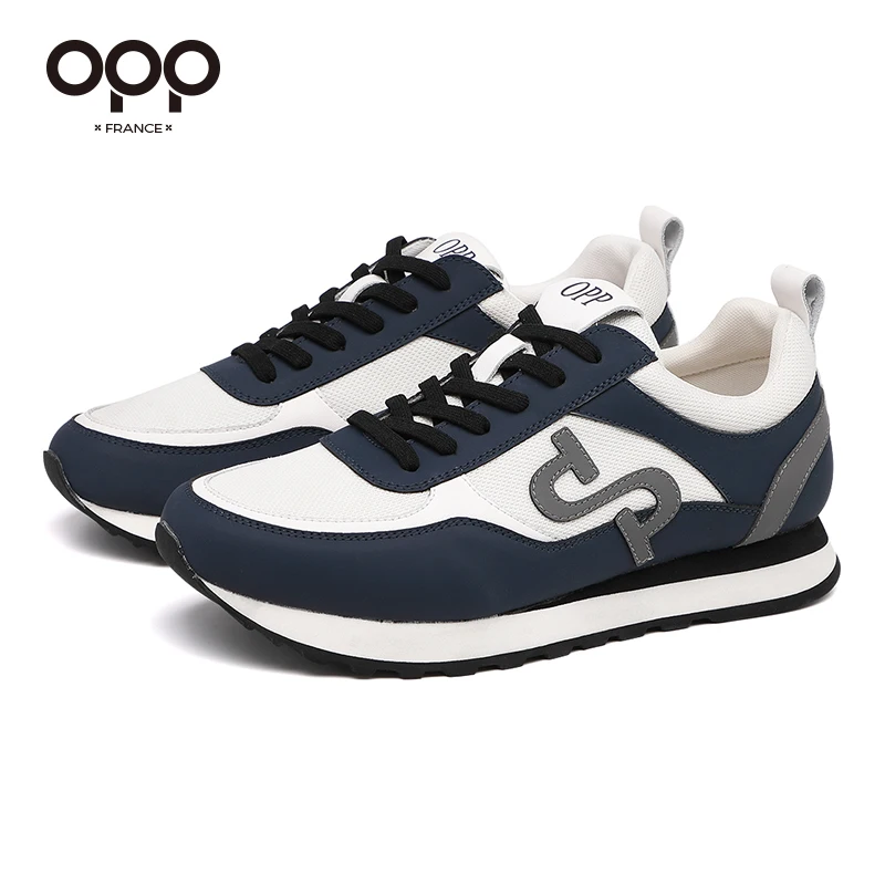 

Opp Brand Original Running Shoes New Male Luxury Designer Shoes Balance Fashion High-end 550 Genuine Sports Sneakers