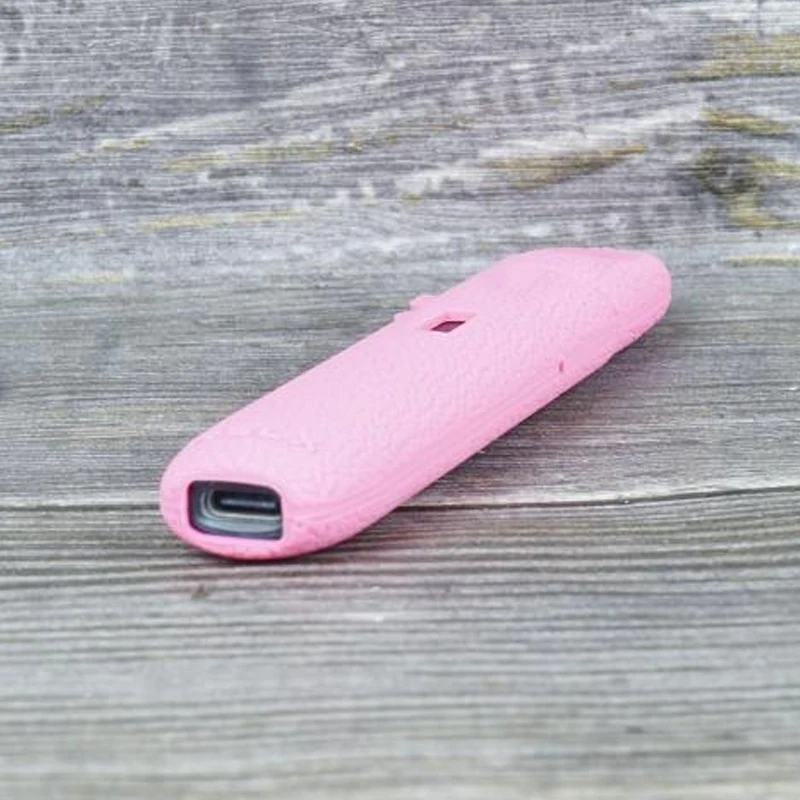 1PCS Soft Relx 5 Protective Case Silicone Cover Shield Wrapped Skin - view 3