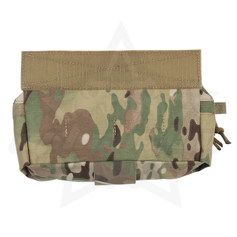 OphidianTac Bolsa Táctica Modular Abdominal para Chaleco - imagen 4