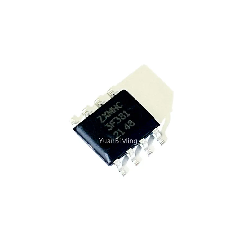 5-100PCS  ZXMHC3F381N8TC  SOP-8 3F381 new original
