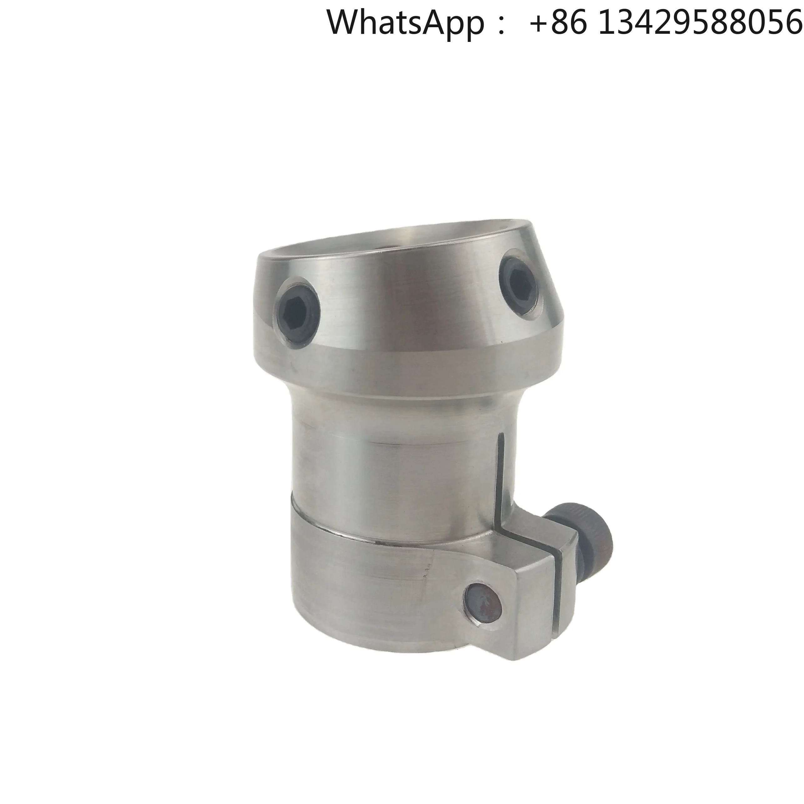

Manufacturer Customization Bend Lock Tube Adaptor for Children