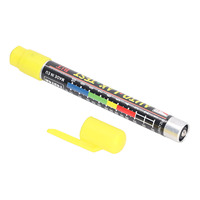 Paint Thickness Meter Paint Thickness Tester Car Coating Test Pen Paint Thickness Gauge Magnetic Tip for Automobile