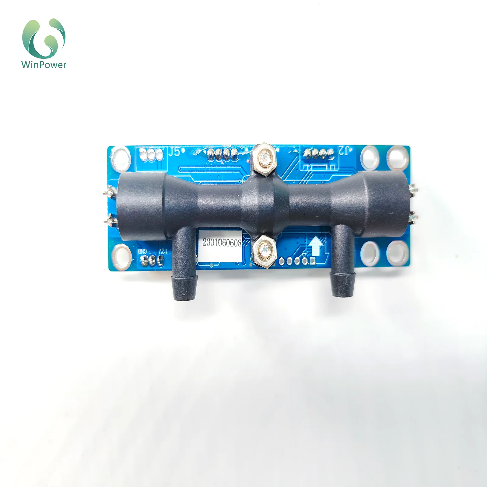 OCS-3FL1.2  Oxygen sensor for medical use Portable Oxygen concentrator 2024   detect concentration and flow  21%-95.6%  ,0-10L