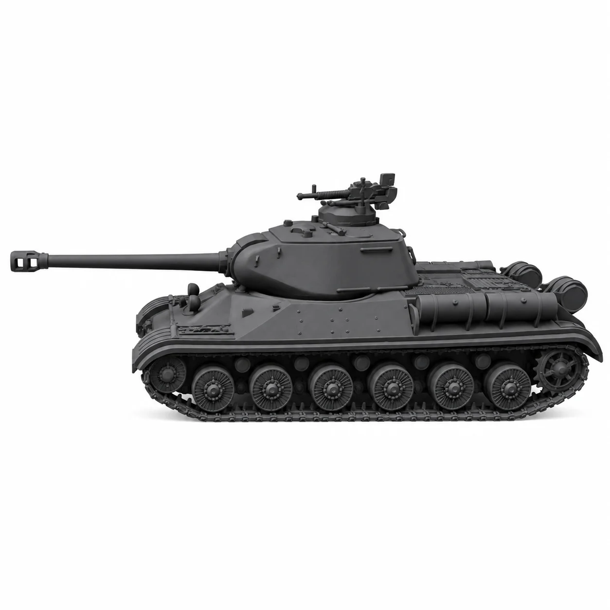 SSMODEL1/72/ 1/100 1/144 1/200 - Model Kit Tank recensie en prijs