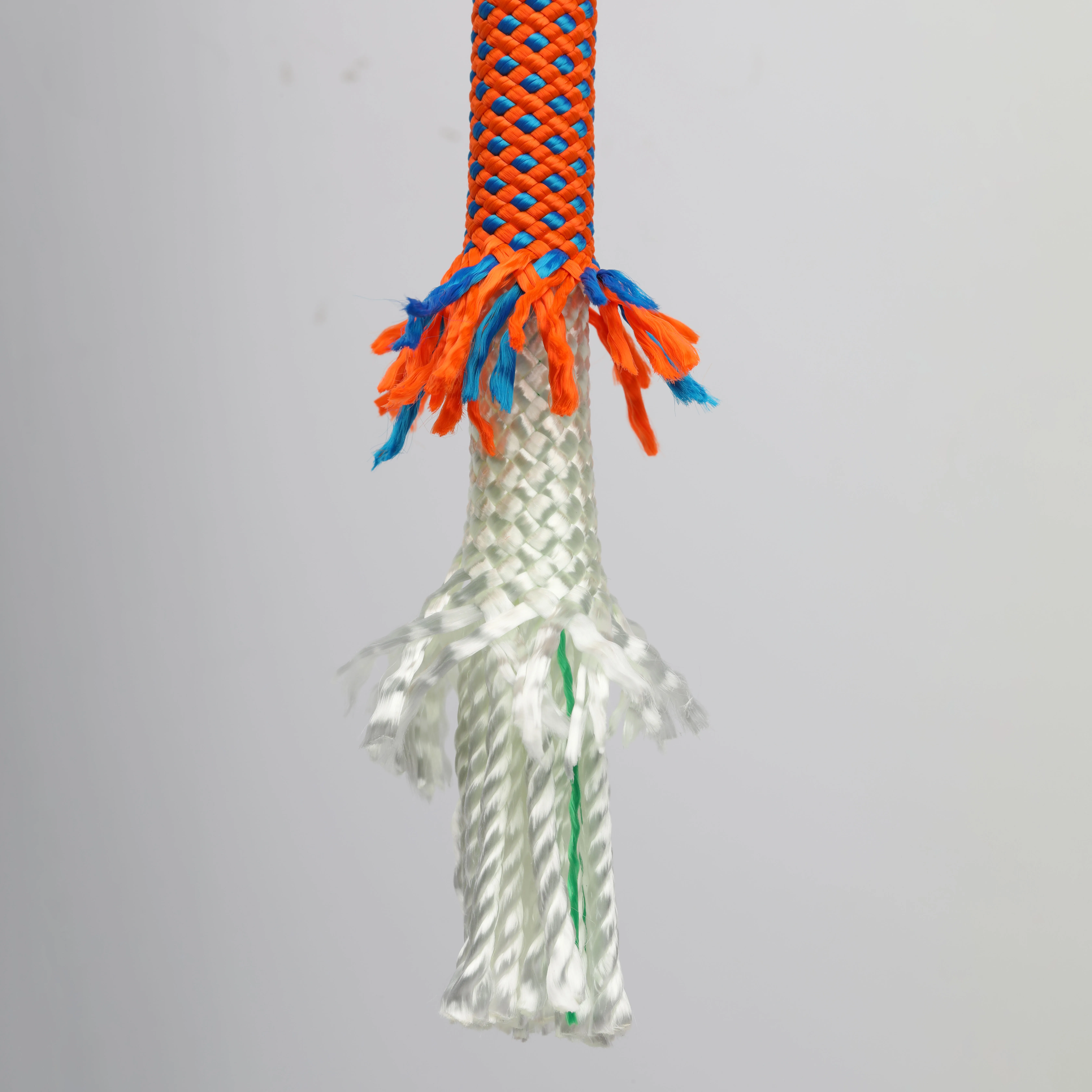 12mm Static Climbing Rope 2