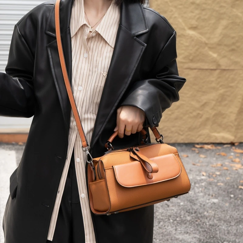 yanatari-bolso-de-cuero-suave-para-mujer-bandolera-minimalista-de-lujo-vintage