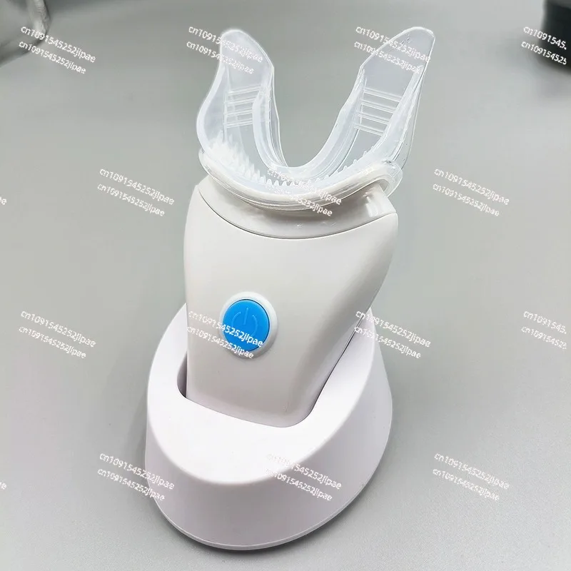 Professional 10mins Vibration Orthodontic Brace Accelerator for Dental