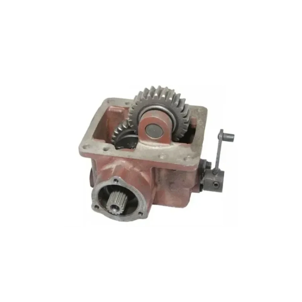 Power division assembly for Dongfeng DF244