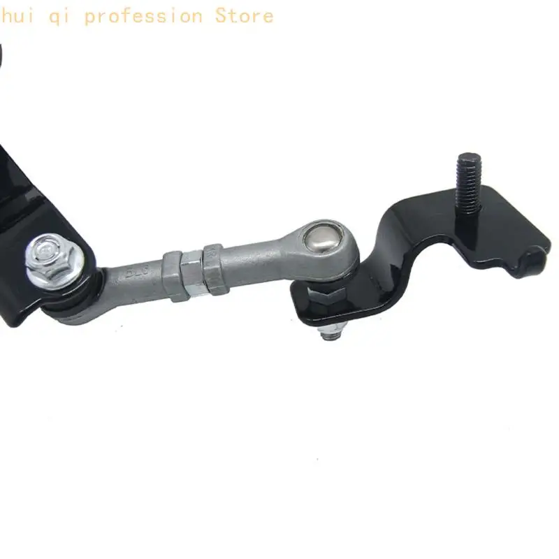 Scheinwerfer-Niveausensorbaugruppe 84031-FG000 mit Verbindungsarm für Anwendungen aufgeführten Modelljahr, Ersatzeinheit für – Detail 3