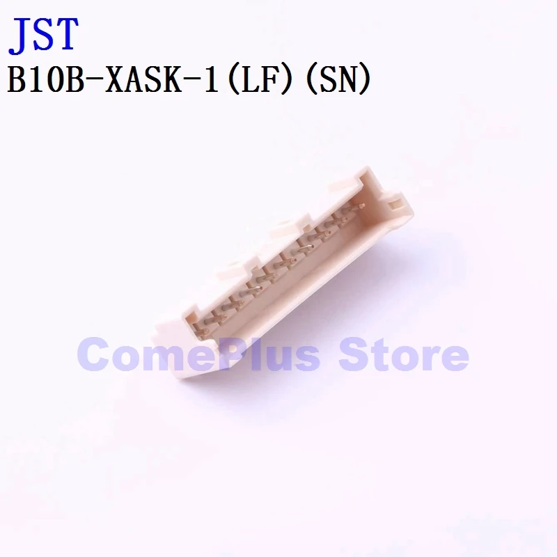 10 connecteurs B06B-XASK-1 B07B B09B B10B de PCs