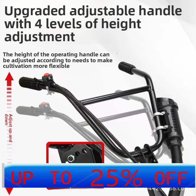 

LTT сельскохозяйственная роторная фреза, перевод почвы, рыхление почвы, сельскохозяйственная канава, небольшая бытовая техника