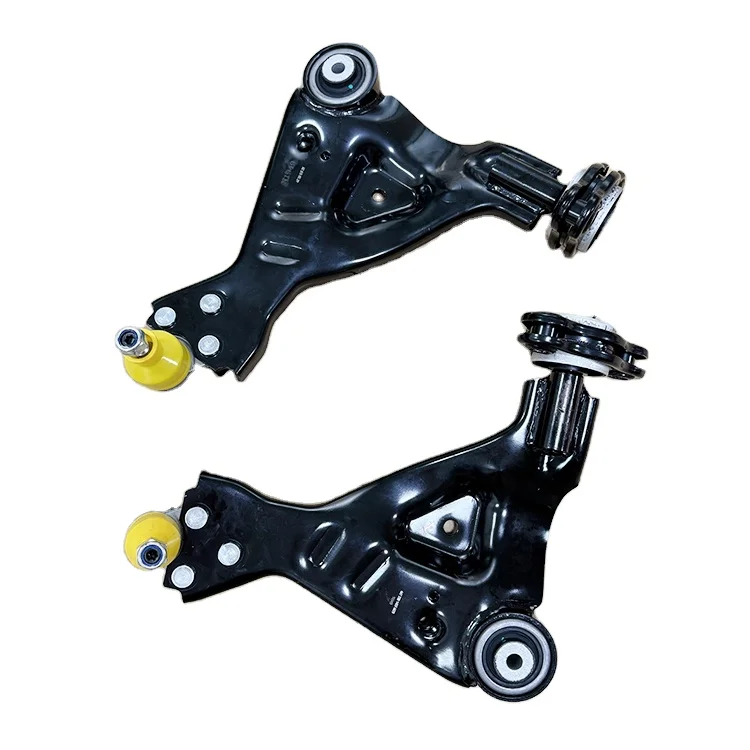 Tenge 2PCS 4473301407 4473301408 Front Lower Control Arm Fits for Mercedes W447 W448 VITO Tourer 2016-2023 Air Suspension Parts