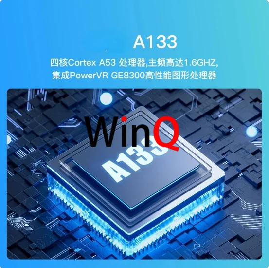 K5C A133 Developmen…