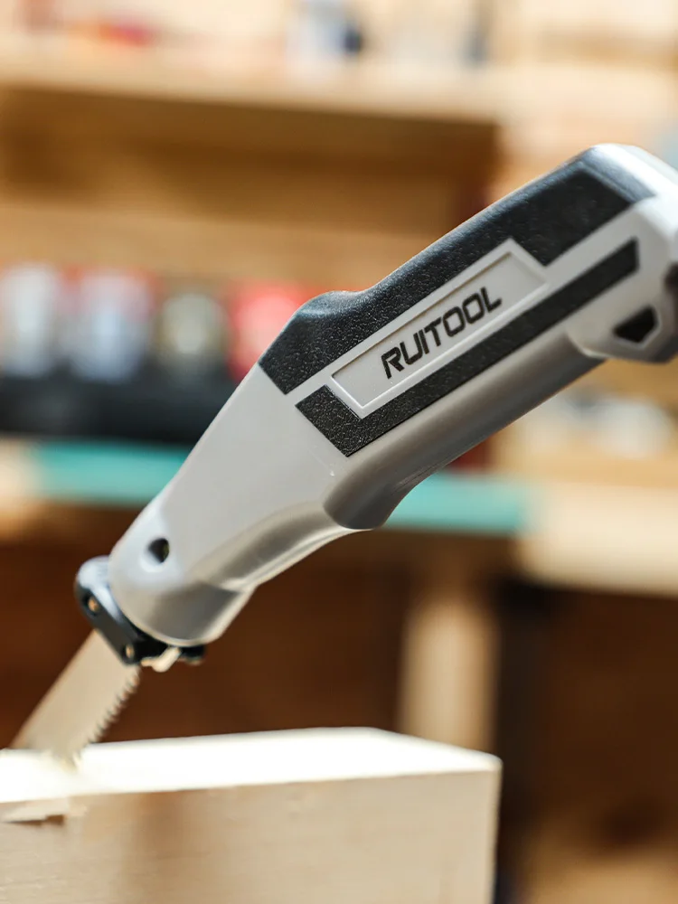 #52 Best Reciprocating Saws to Buy In 2026