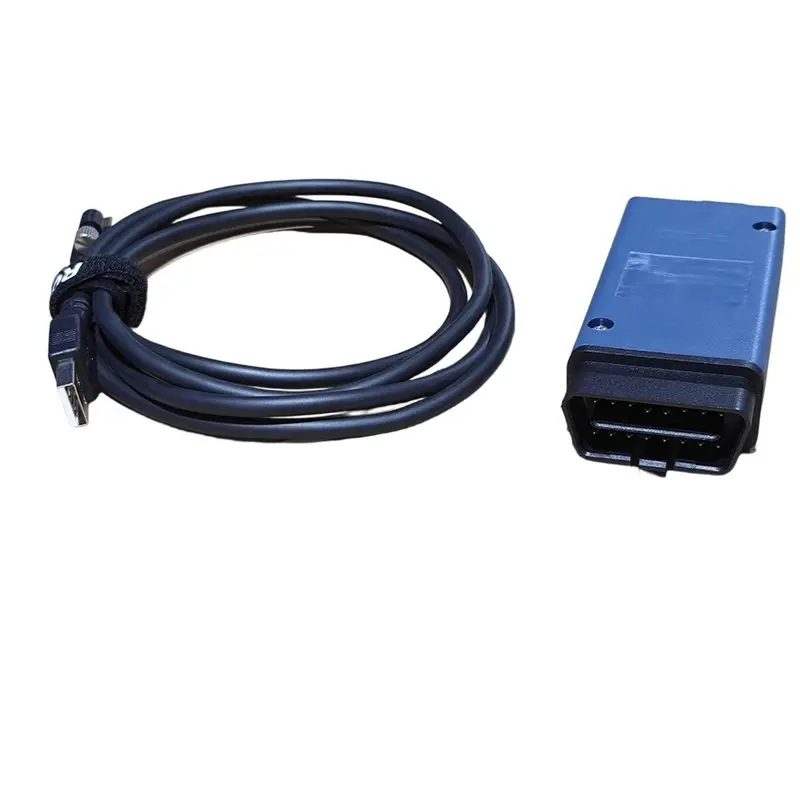 New Arrivals-HEX-NET Car Diagnosis Tool For VW Skoda Seat For Vag Vehicles 1995-Present For VA GC0M Plug Play Support