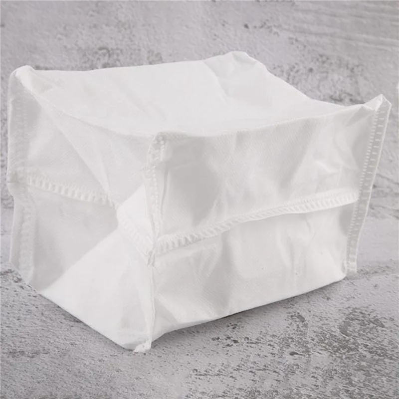 

【Shopper’S Favorite】40Pcs Dust Bags For Dreame Bot Z10 Pro Vacuum Cleaner Spare Parts Accessories
