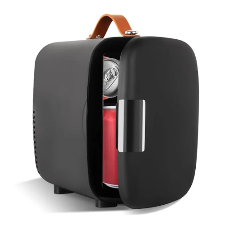 Compact 4L Portable…