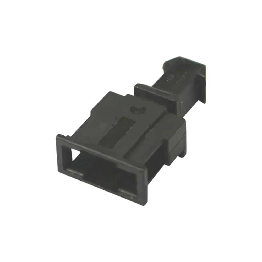 5/10/20/50/100sets 1pin Auto Plug 191 972 711 Plastic Sensor Unsealed Connector 191972711