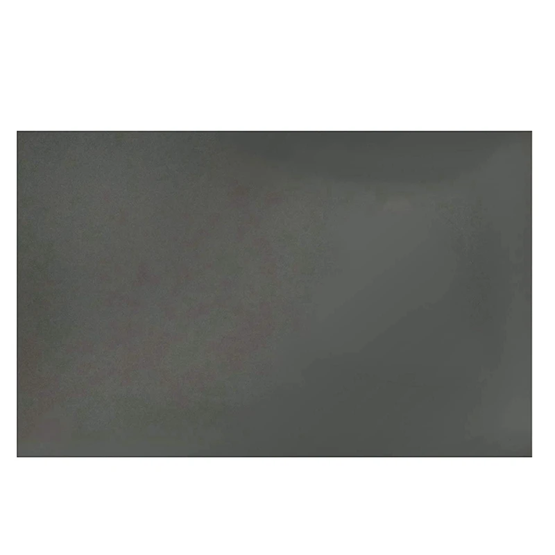 فيلم المستقطب الخطي LCD/LED ورقة فيلم الاستقطاب لصور الاستقطاب 15 قطعة (بدون لاصق)