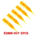 89MM 007 5PCS