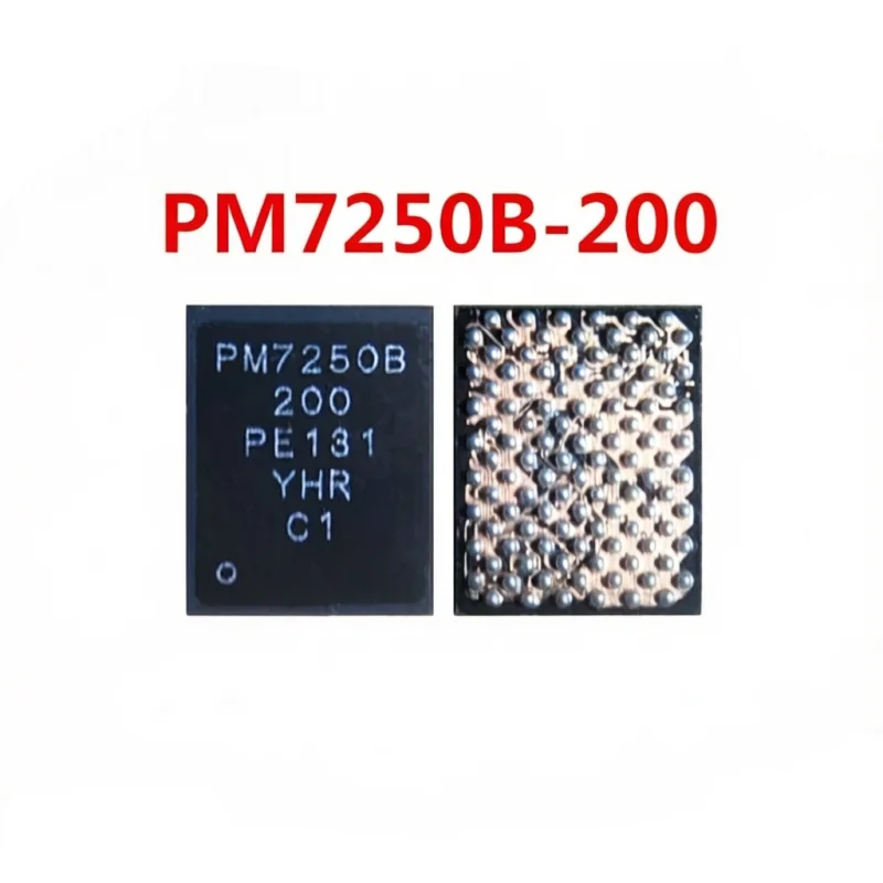 2PCS Universal Power ICs Compatibility List - X50 PM6450 PM6150C SDR735 PM7250B SC8546 Charging ICs for Electronic Components