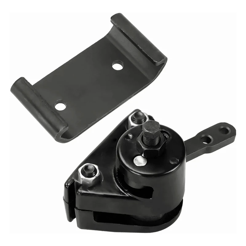 For 212Cc Manco 9598 9597 Go Kart Mechanical Brake Caliper And Bracket With Pads