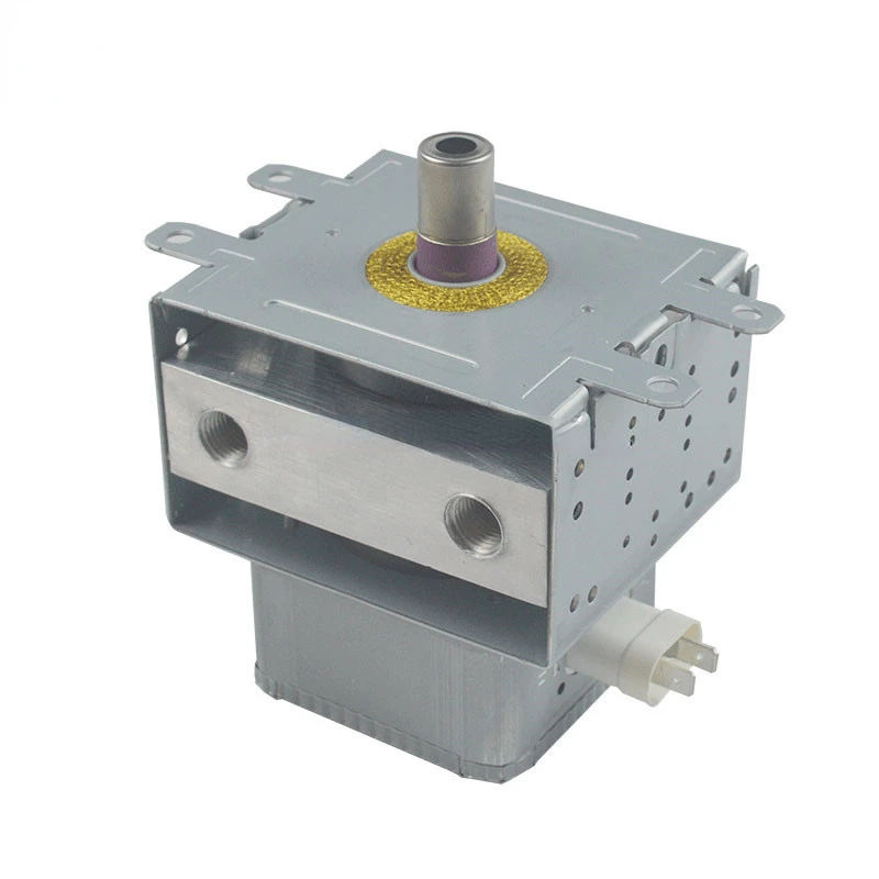 1000W water-cooled 2M248K magnetron microwave 248 series magnetron microwave parts