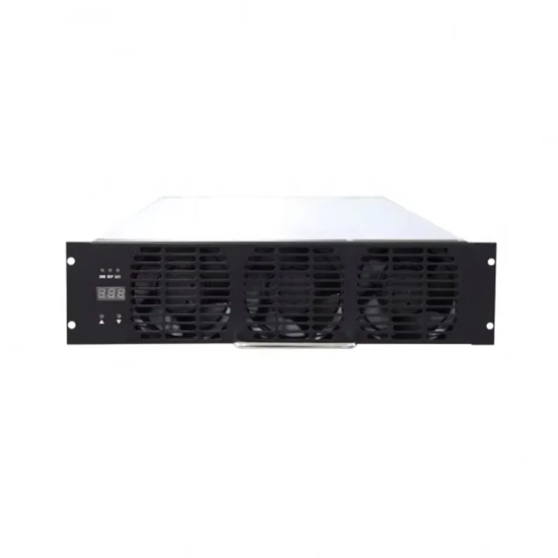 2026 new30kw Efficient Electric Vehicle Off Board Power Supply Module/ Charging Rectifier/ Charging Module