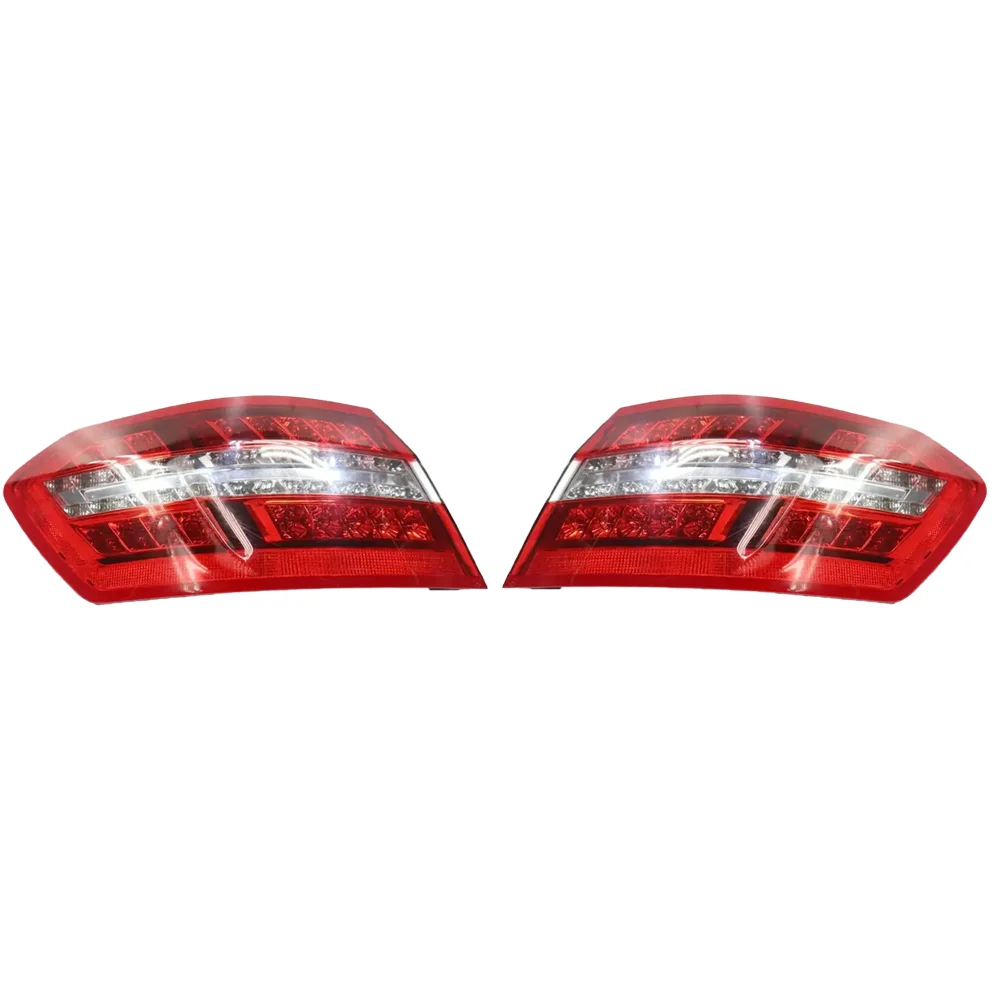 

For Mercedes Benz A2128203564 2128203564 A2128203664 2128203664 W212 E260 E200 E300 E320 E400 car rear brake signal tail lights