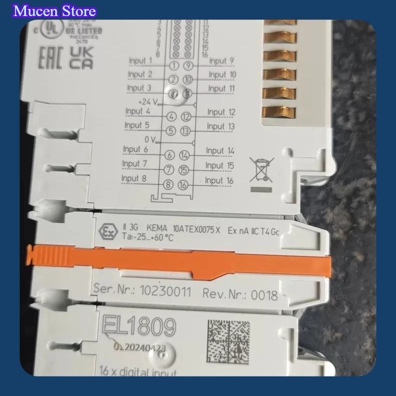 EL1809 1PCS Brand New EL1809 Quality Assurance Fast delivery
