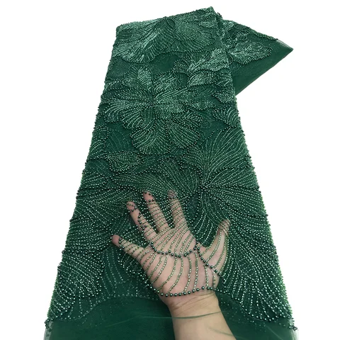 6 best sales rosa pärltyg - №3