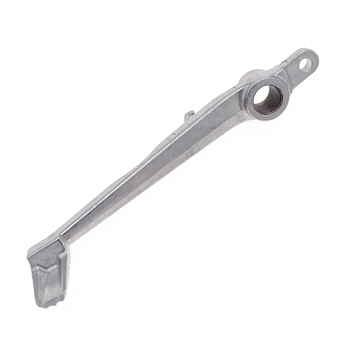 A01K-Motorcycle Shift Foot Pedal Brake Lever For Kawasaki ZX-6R ZX6R 2005-2012 ZX-10R ZX10R 2004-2011