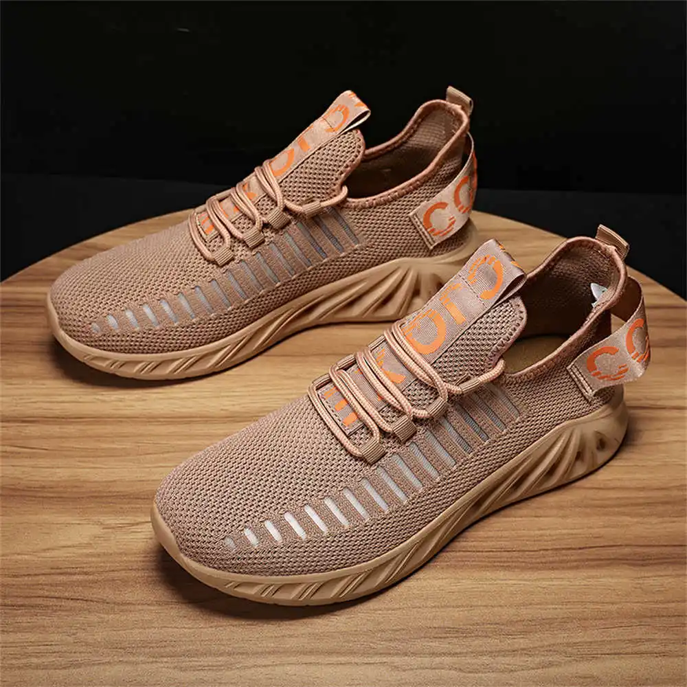 

43-44 Ventilation Men's Outdoor Trekking Shoes Choes Men Hiking Shoes For Men Outdor Sneakers Sport Sapatos Boty Training