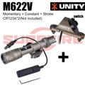 Combe M622V TAN