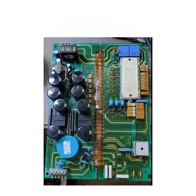 Lenze 9325LP.5B Col… - image