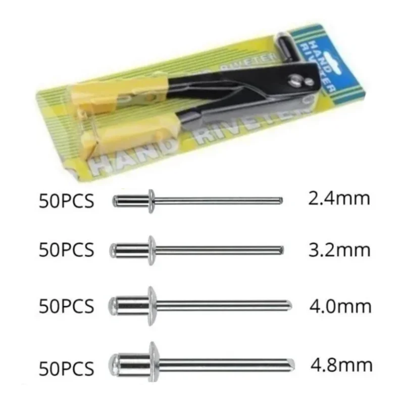 #56 Cheap Rivet Pliers Worth Buying