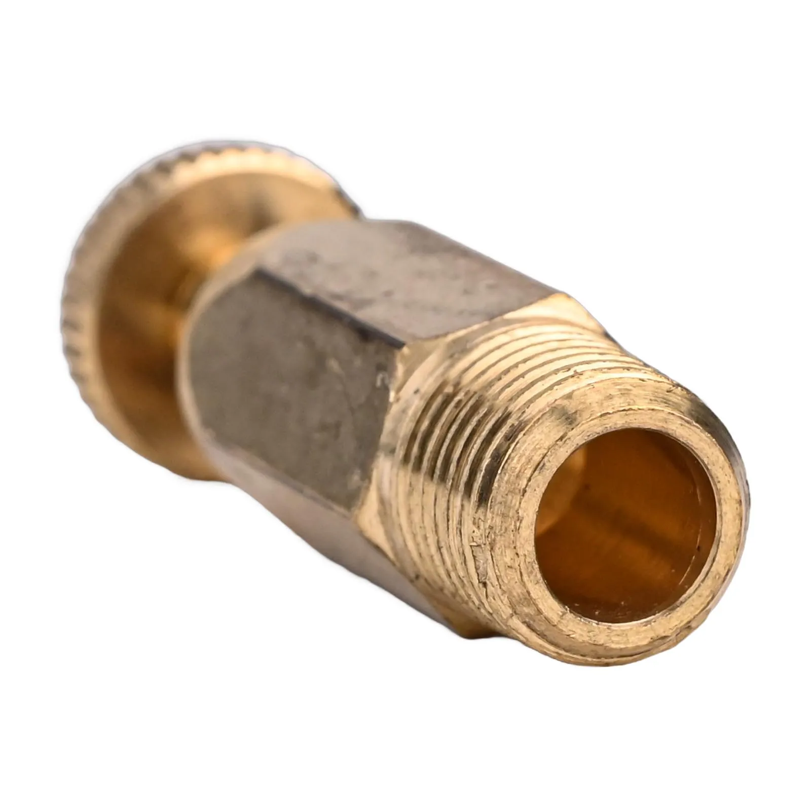 For Radiator For Water Heater Water Heater Valves Exhaust Valve Industrial 35*12 16MM Thread 12 16mm Easy Installation
