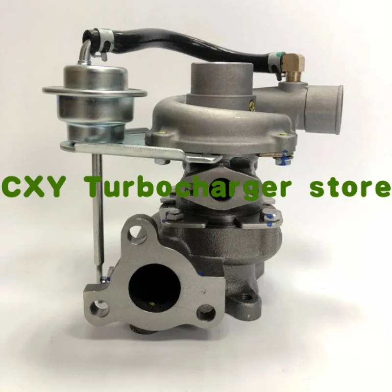 turbocharger for RHB31 turbocharger