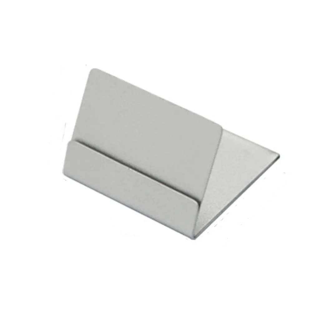 

Party Supplies Metal Name Card Clip Stand Gold DIY Price Tags Durable Place Card Holder Bridal Shower