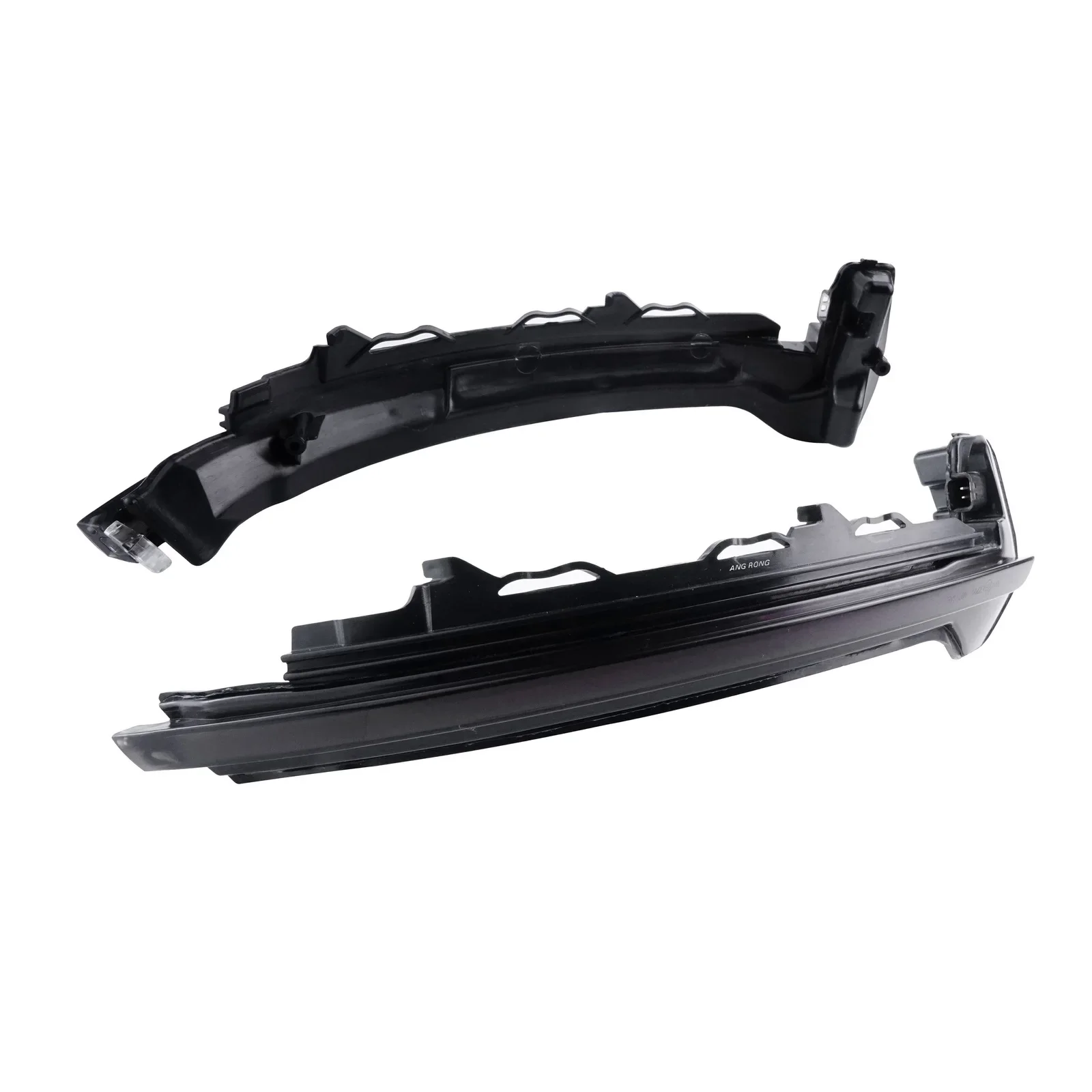 For Audi TT TTRS MK3 8S R8 Dynamic LED Wing Door Mirror Turn Indicator Light L+R